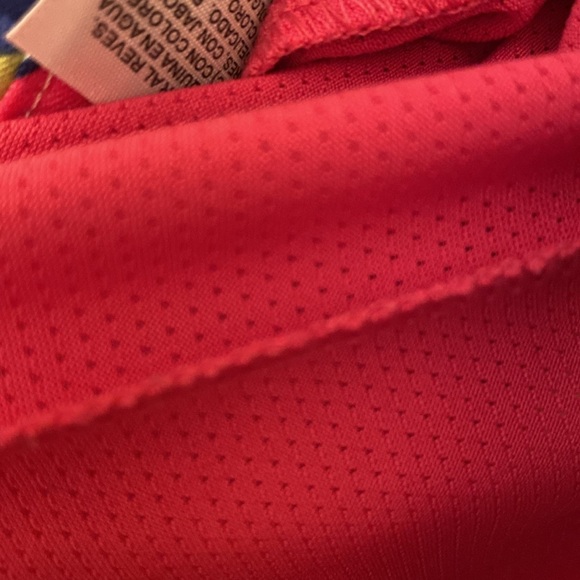 Rafaella tropical sport skirt - Picture 5 of 5